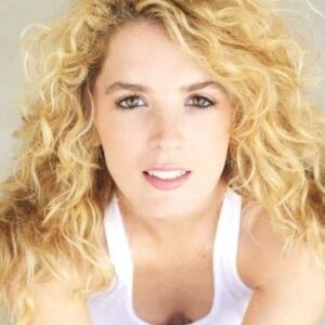 تصویر هنرمند Kacie Sheik