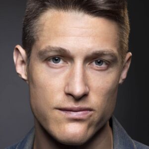 تصویر هنرمند Darrell Snedeger