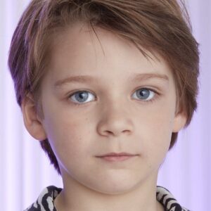 تصویر هنرمند Harrison Hughes