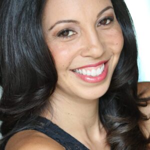 تصویر هنرمند Chekesha Van Putten