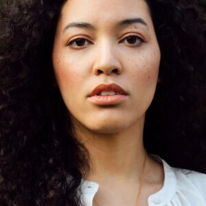 تصویر هنرمند Vanessa Ifediora