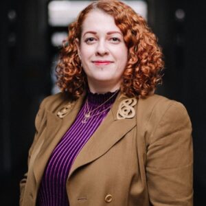 تصویر هنرمند Jasmin Hagendorfer