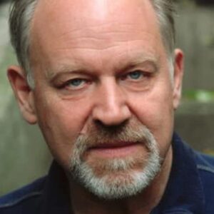 تصویر هنرمند Geoffrey Bateman