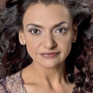 تصویر هنرمند Aida López