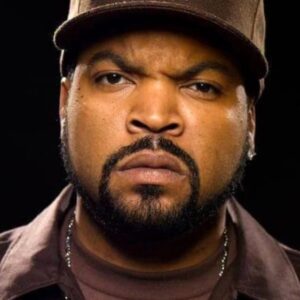 تصویر هنرمند Ice Cube