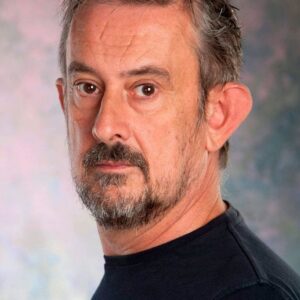 تصویر هنرمند Kike Biguri