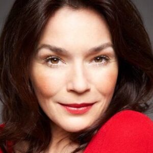 تصویر هنرمند Julia Stemberger