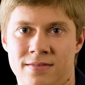 تصویر هنرمند Igor Gudeev