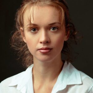 تصویر هنرمند Viktoriya Runtsova