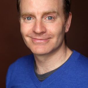 تصویر هنرمند Brendan Beiser