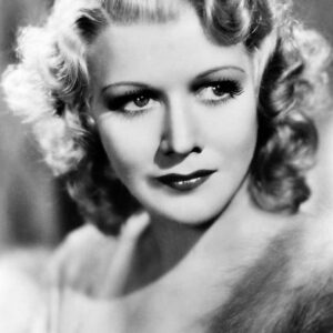 تصویر هنرمند Gladys George