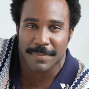 تصویر هنرمند Tramell Tillman