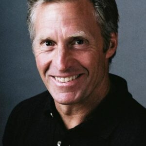 تصویر هنرمند Tim Gilbert