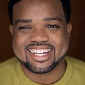 تصویر هنرمند Rosha Washington