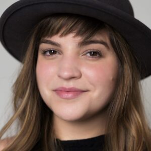 تصویر هنرمند Paola Lázaro