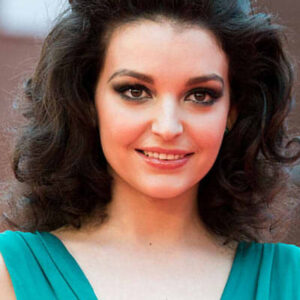 تصویر هنرمند Maria Dębska