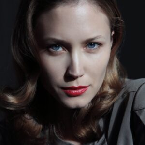 تصویر هنرمند Tereza Srbova