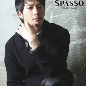 تصویر هنرمند Park Jae-jung