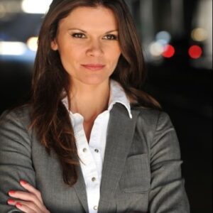 تصویر هنرمند Danielle Vasinova