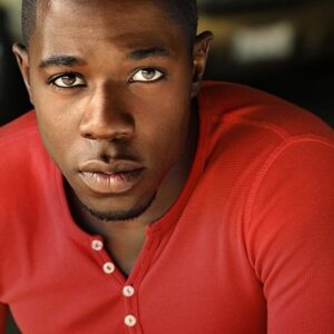 تصویر هنرمند McKinley Belcher III