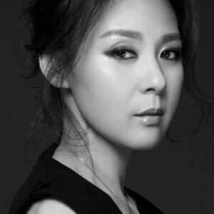 تصویر هنرمند Jeon Mi-seon