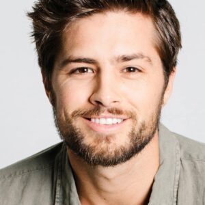 تصویر هنرمند Travis Burns