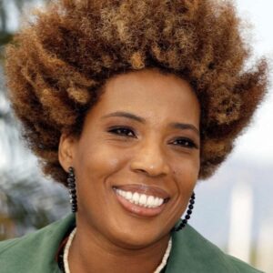 تصویر هنرمند Macy Gray