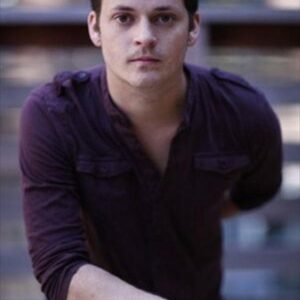 تصویر هنرمند Cameron Finley