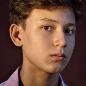 تصویر هنرمند Mystic Inscho