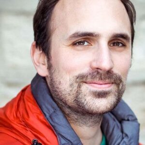 تصویر هنرمند Benjamin Renner