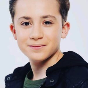 تصویر هنرمند Skyler Wenger