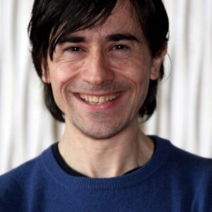 تصویر هنرمند Luigi Lo Cascio