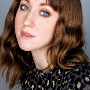 تصویر هنرمند Lauren Lakis