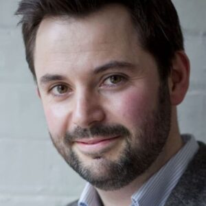 تصویر هنرمند Matt Charman