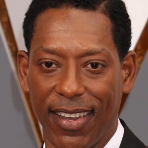 تصویر هنرمند Orlando Jones