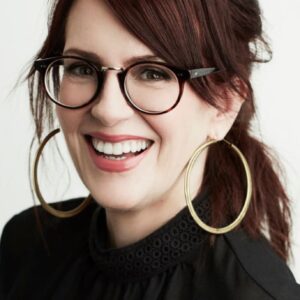 تصویر هنرمند Megan Mullally