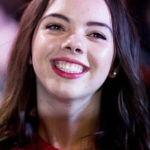 تصویر هنرمند Katie Jackson