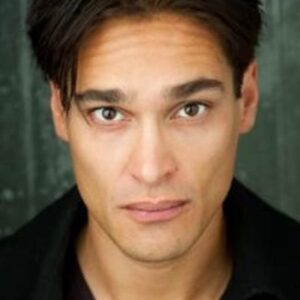 تصویر هنرمند Michael Kruse-Dahl