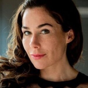 تصویر هنرمند Halina Reijn