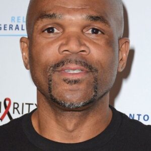 تصویر هنرمند Darryl 'DMC' McDaniels