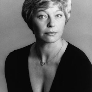 تصویر هنرمند Rosemary Leach