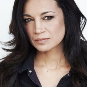 تصویر هنرمند Anna Khaja