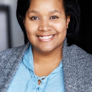 تصویر هنرمند Eleanor Threatt