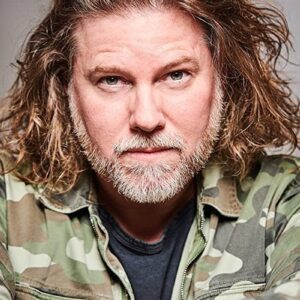 تصویر هنرمند Jason Lines