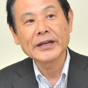 تصویر هنرمند Akimasa Kawashima