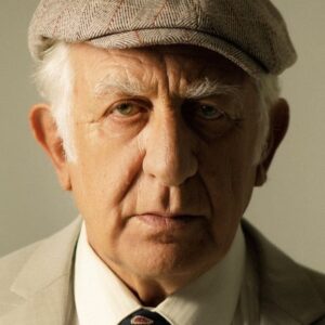 تصویر هنرمند Alexandros Mylonas