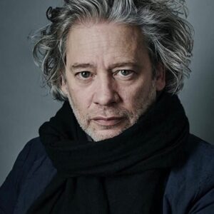 تصویر هنرمند Dexter Fletcher