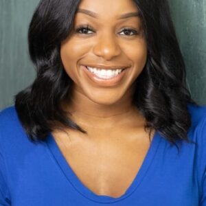 تصویر هنرمند Nijah Brenea