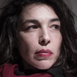 تصویر هنرمند Cécile Guilbert