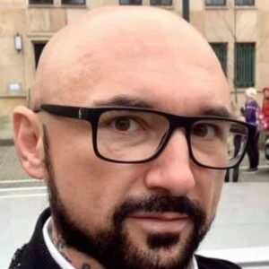 تصویر هنرمند Patryk Vega